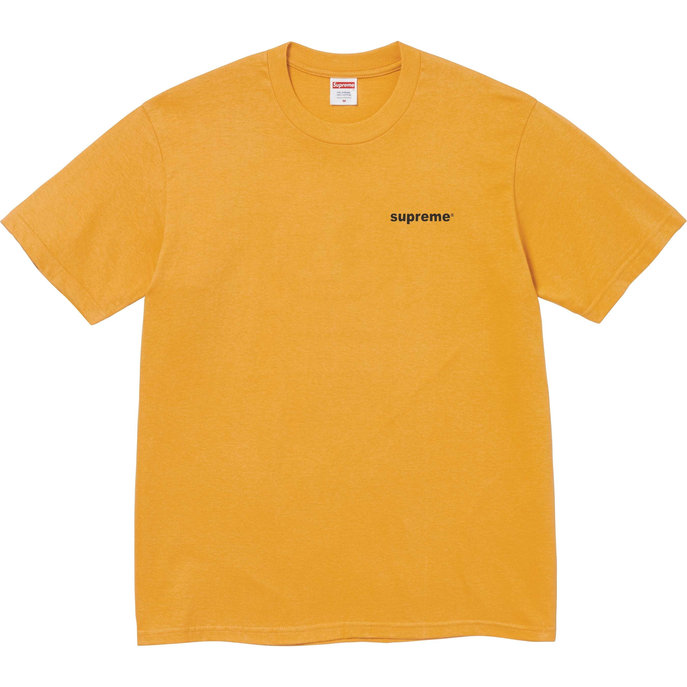 Fuck Money Tee view 13